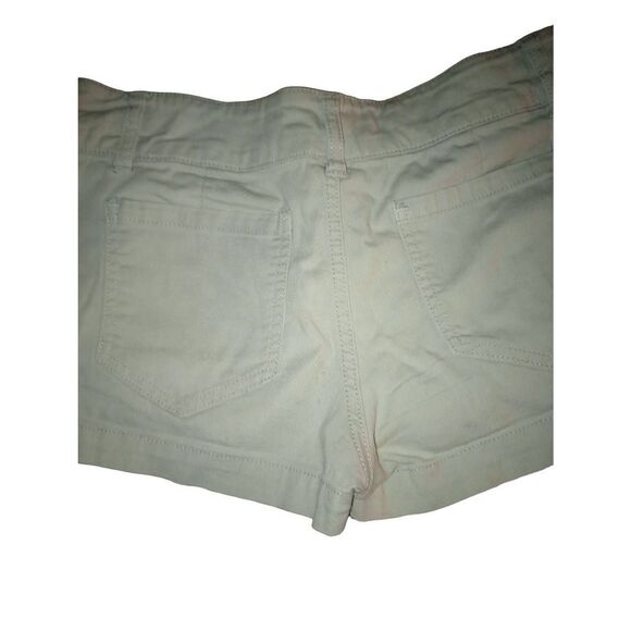 🔥$1 Bundled Rock L.A. Short Shorts Sz. 11 - Picture 5 of 6